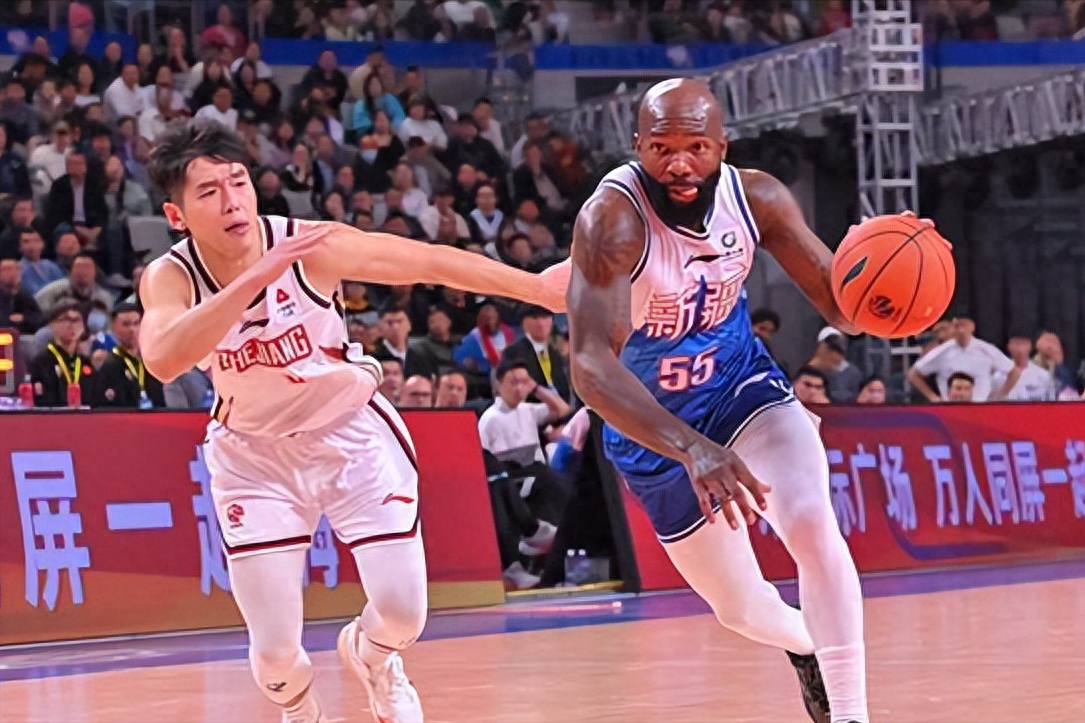 转会期欧篮联焦点战，浙江稠州完成体检，态度坚定，赛季目标并未改变