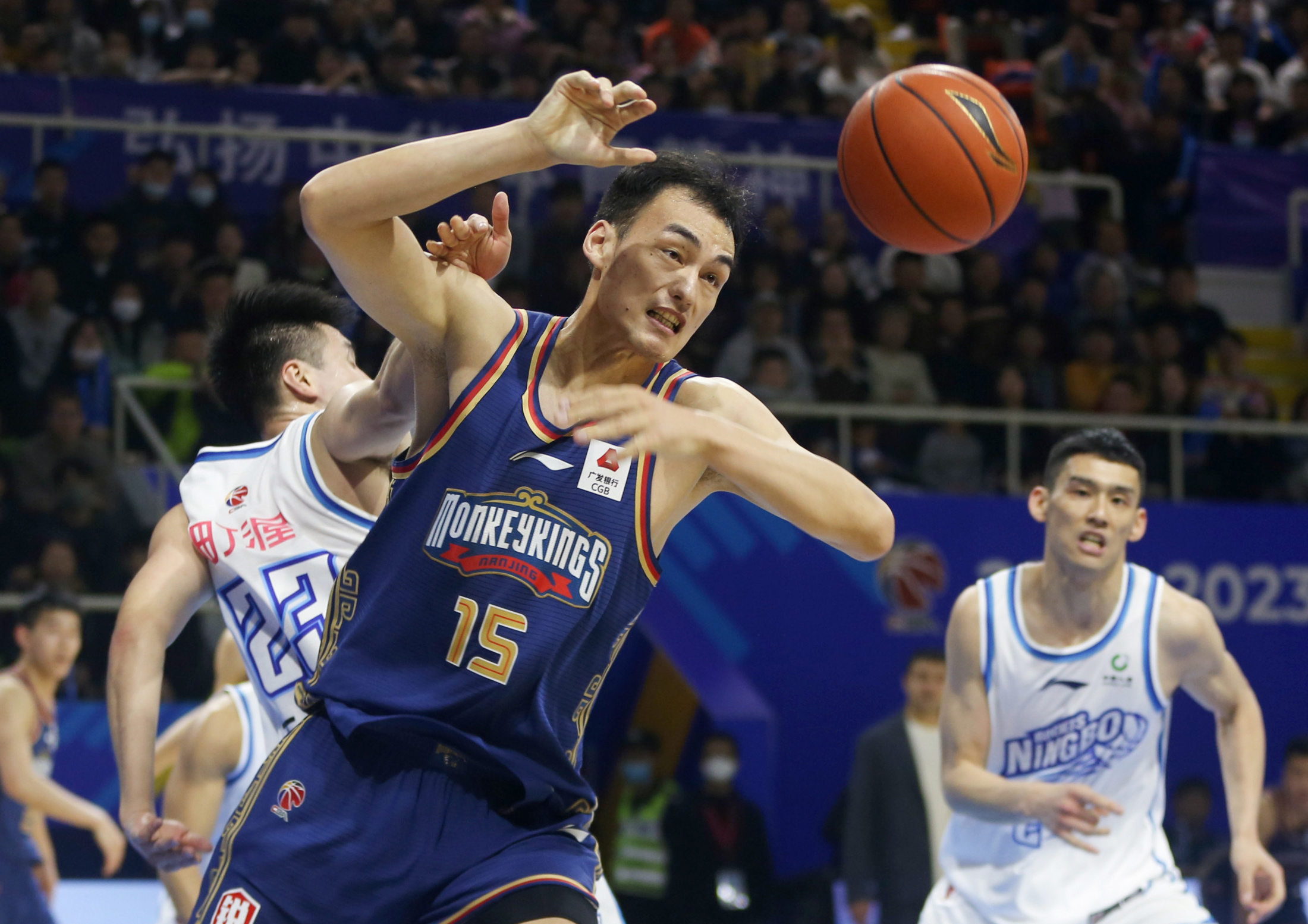 转会期欧篮联焦点战，浙江稠州完成体检，态度坚定，赛季目标并未改变