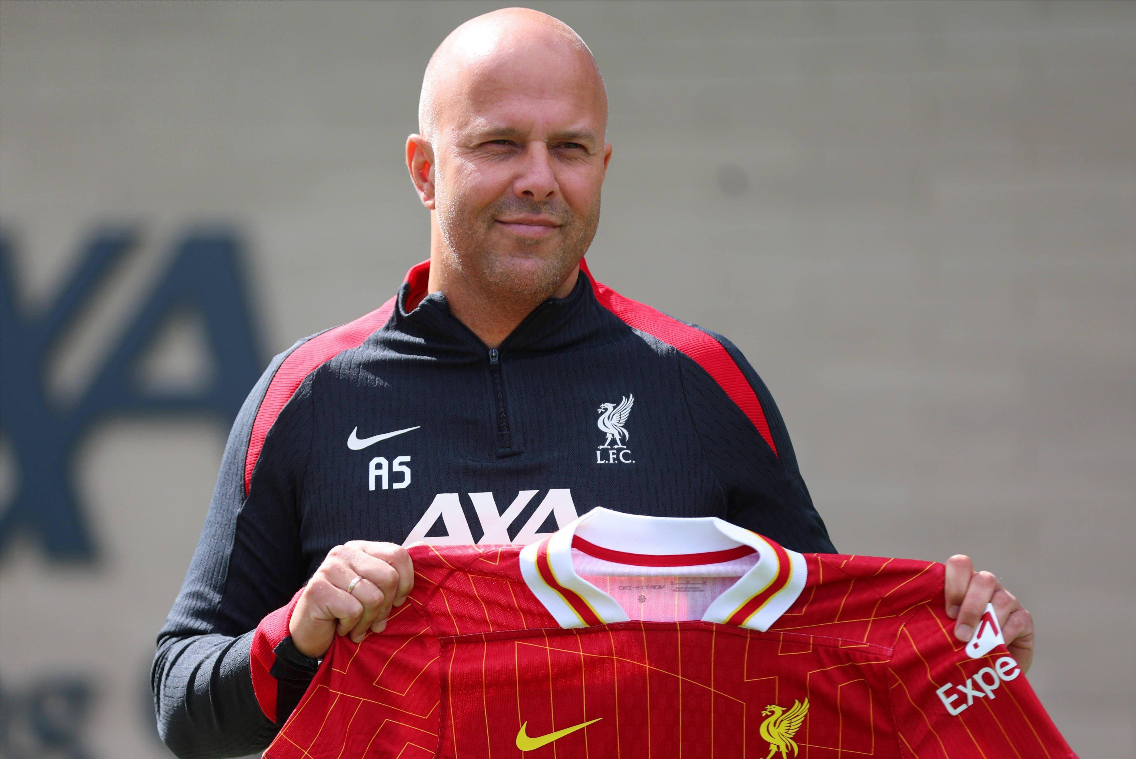 利物浦今天的比赛最新消息 利物浦今天的比赛最新消息