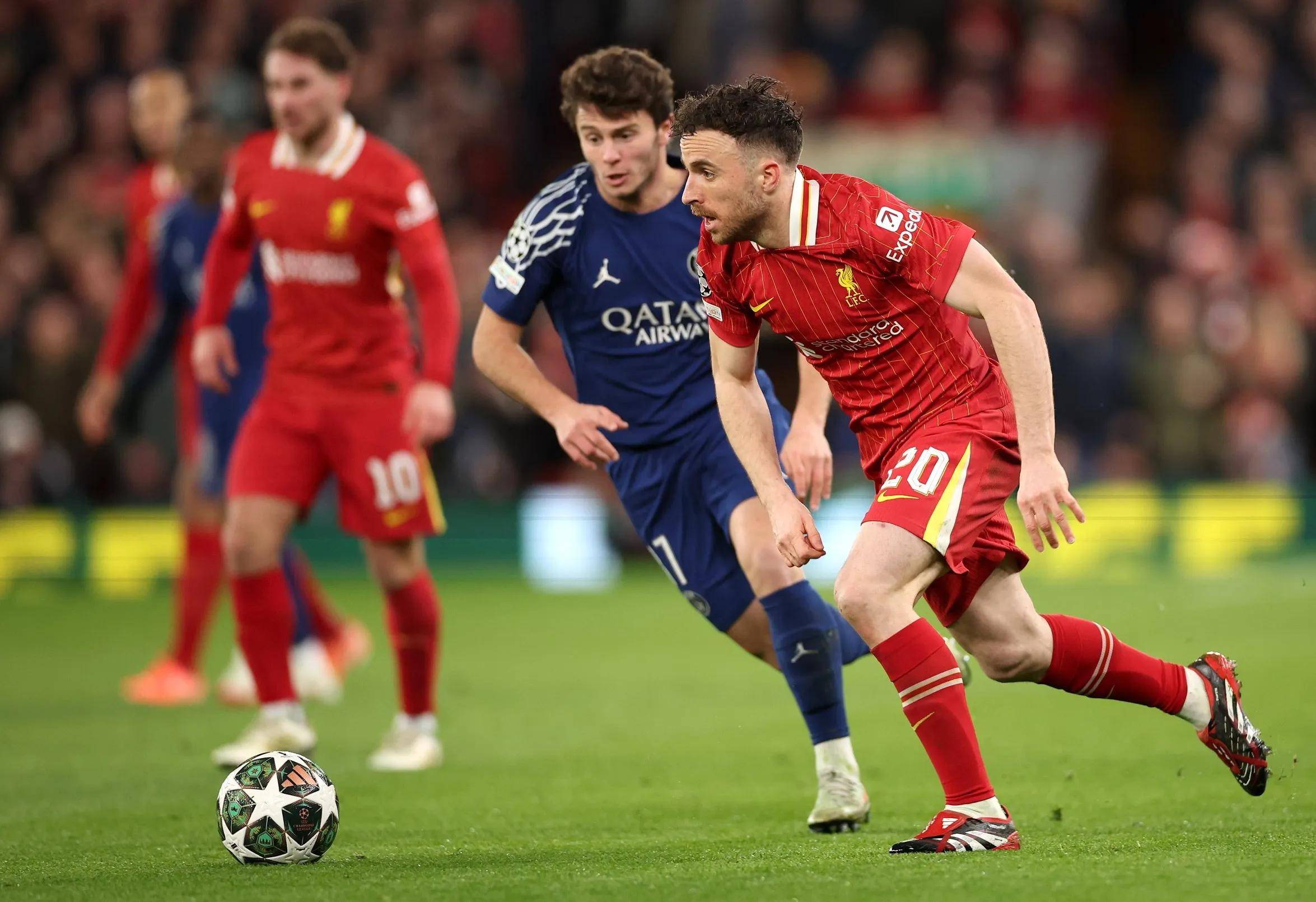 包含国际比赛日巴黎圣日耳曼伤情更新——西甲节点到来，话题不断，球探报告显示潜力的词条-九游体育入口