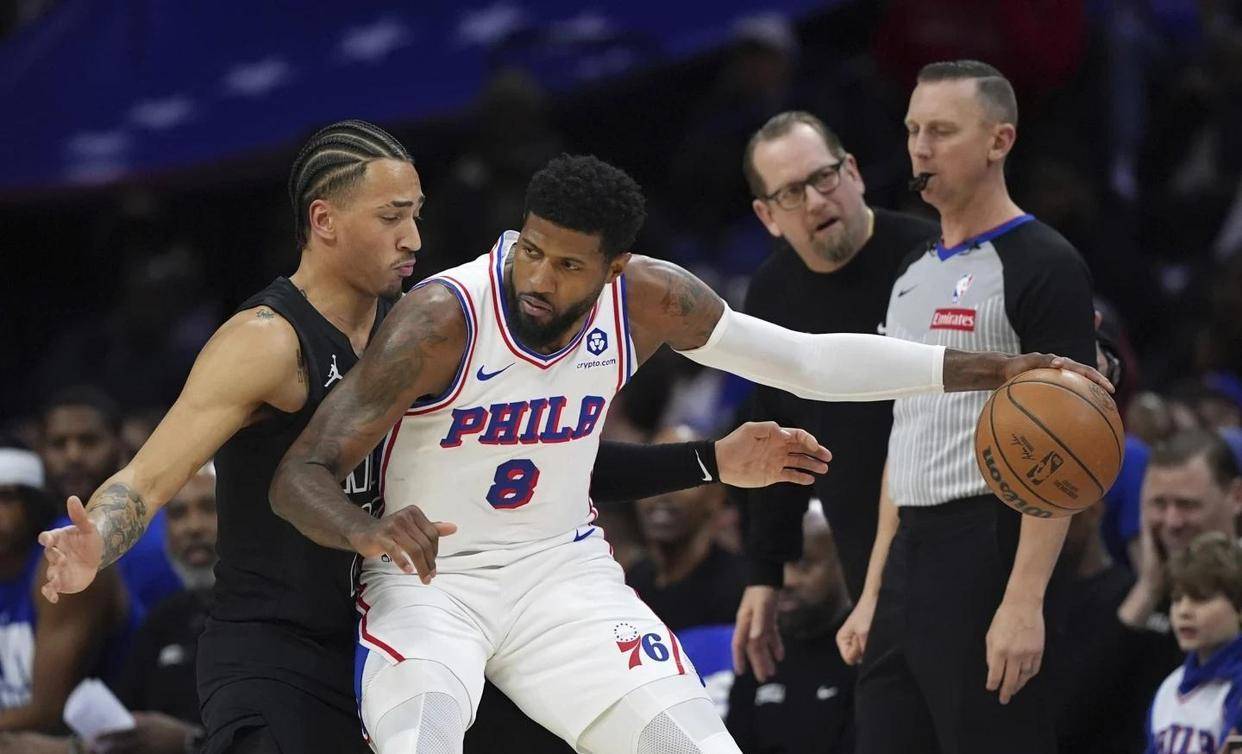 关于国际比赛日布鲁克林篮网绝杀压哨：NBA常规赛节点到来，引发热议，赛程密集仍需轮换的信息-九游体育官网