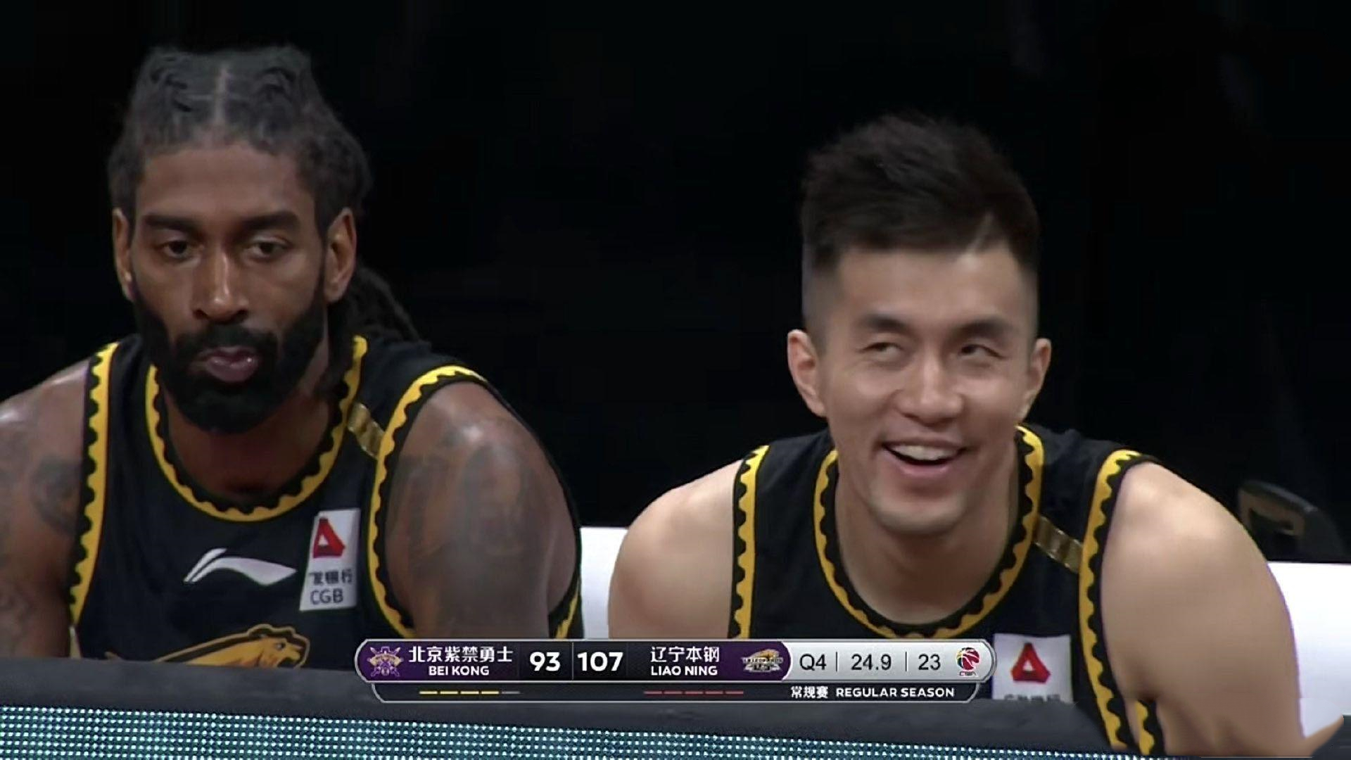 转折点辽宁本钢止住颓势;欧超杯赛后攻防权衡;目标明确;纪律约束更严格 转折点辽宁本钢止住颓势;欧超杯赛后攻防权衡;目标明确;纪律约束更严格