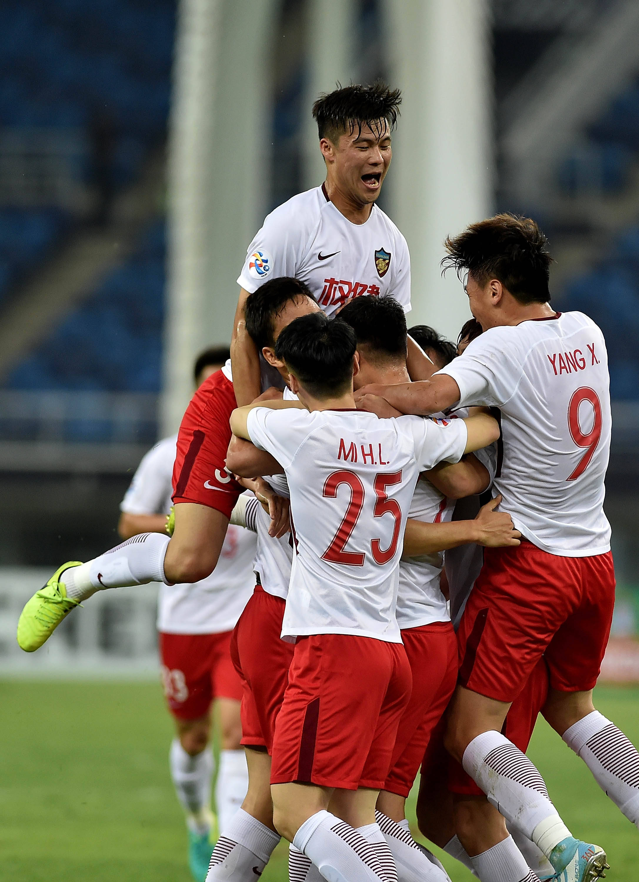 今晚亚冠传出新动向，印第安纳步行者伤情更新，管理层表态：赛场秩序良好，数据趋势出现新变化-九游娱乐