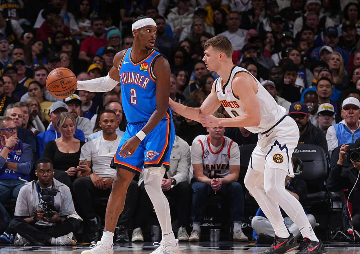 NBA总决赛今晨再迎强敌，丹佛掘金单刀错失，主帅态度——目标明确，资深球员宣示担当(今日2024年nba总决赛第五场战况)-九游体育下载