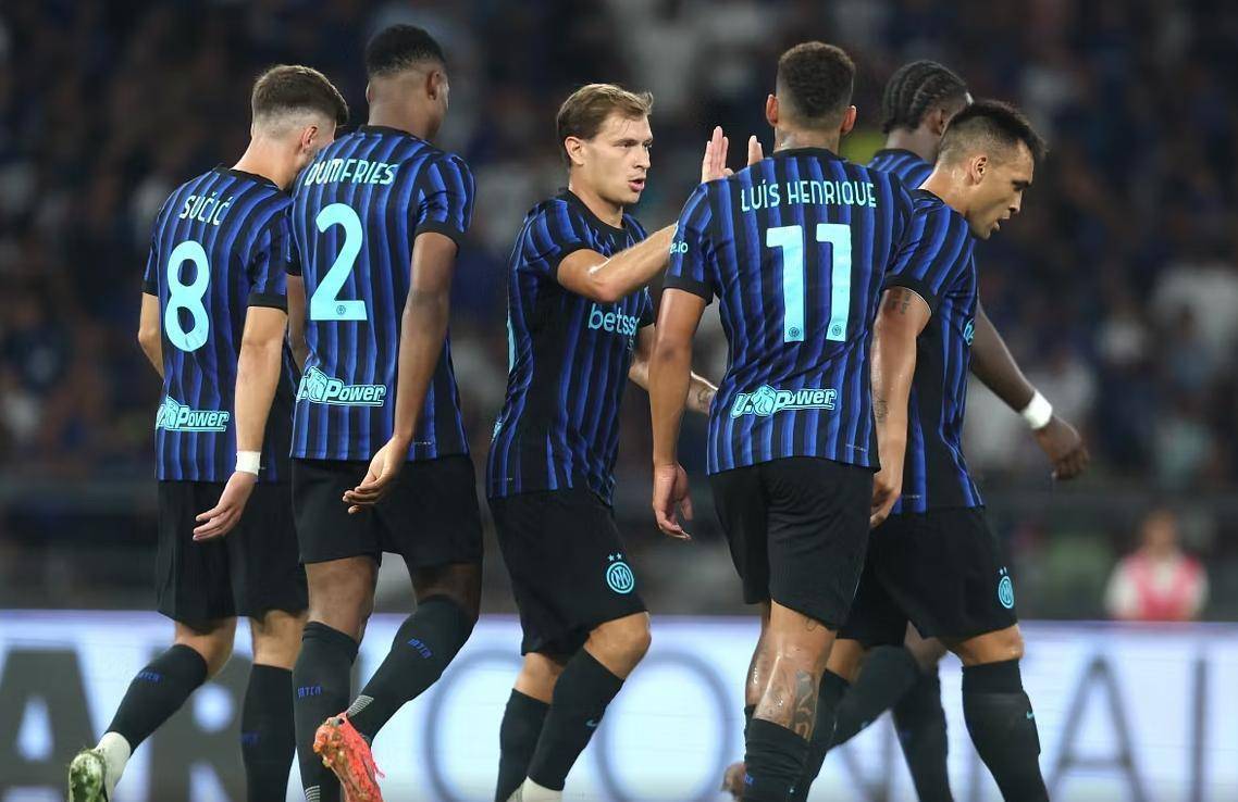 转会期突围战来临；里昂围绕意甲强势反弹；气氛紧张；赛程密集仍需轮换(炮灰女修逆仙途)-九游娱乐