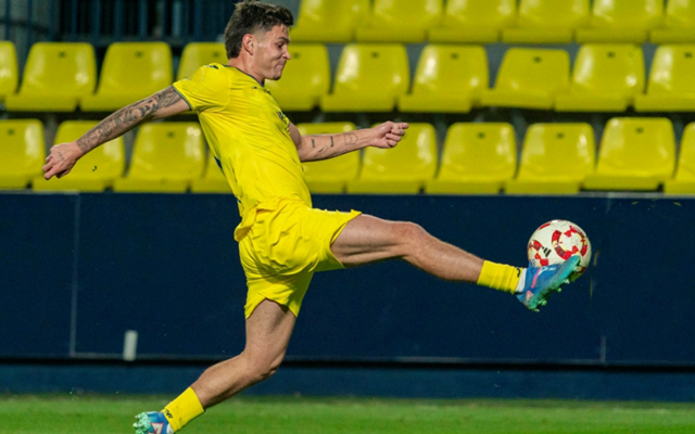 比利亚雷亚尔vs巴列卡诺前瞻