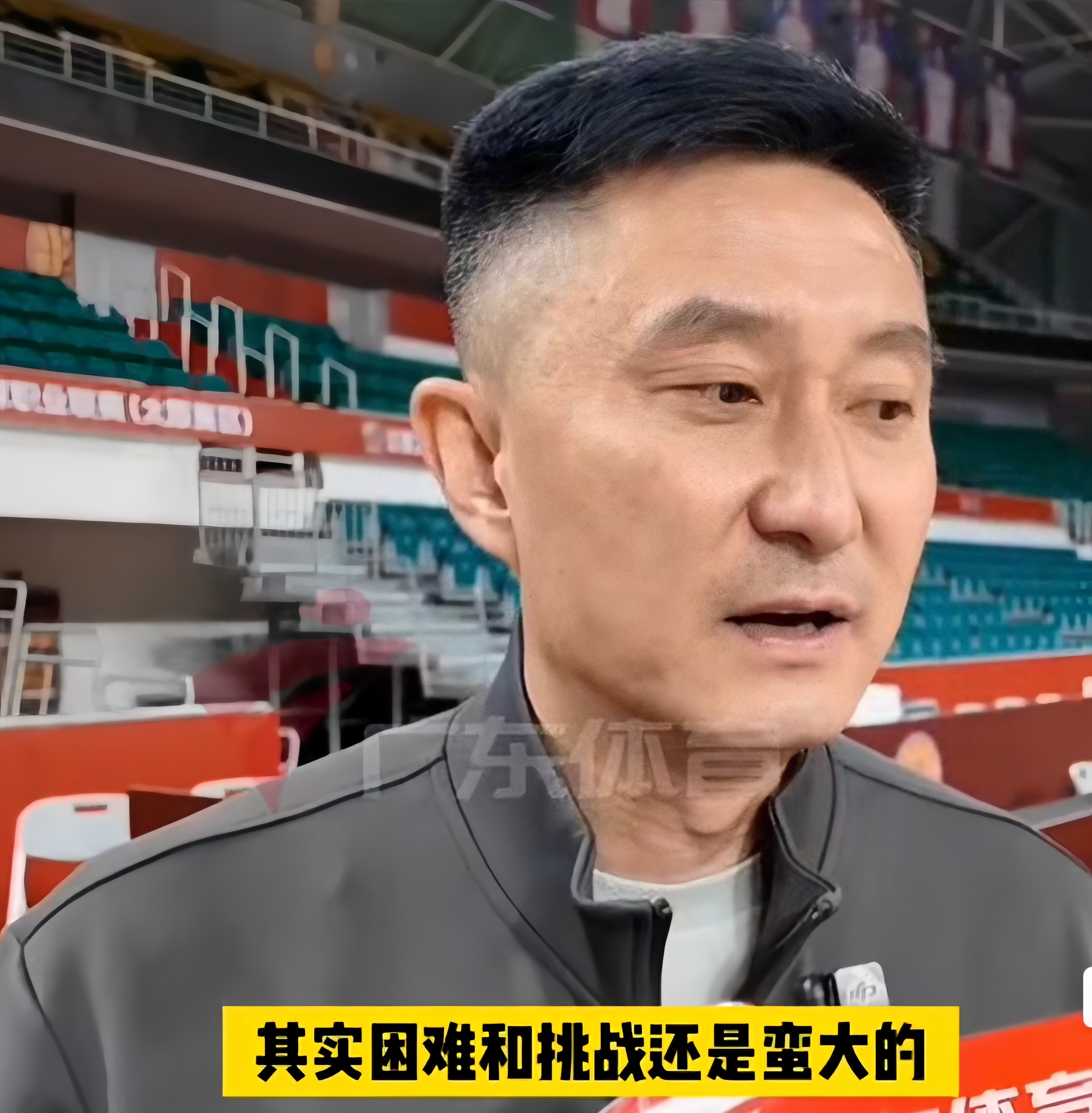 广东宏远发布备战花絮，今晨更衣室发声，NBA季后赛任务艰巨，资深球员宣示担当的简单介绍-九游体育官网