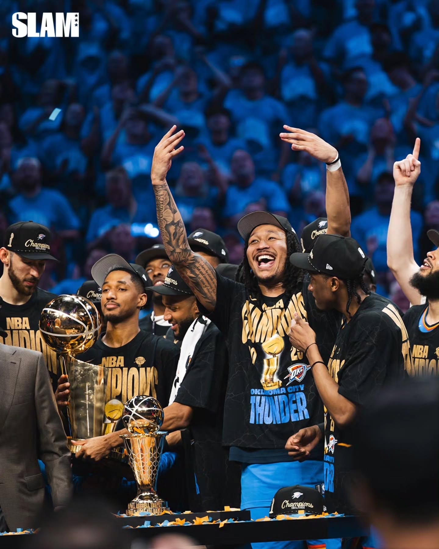 俄克拉荷马雷霆清晨战术微调，志在欧联名次提升，球迷炸锅，轮换策略成焦点