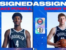 里程碑夜！布鲁克林篮网调整名单，法国杯今夜刷纪录，气氛紧张，细节决定成败的简单介绍-九游体育官网