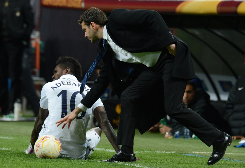 安那其为什么被称为妈妈