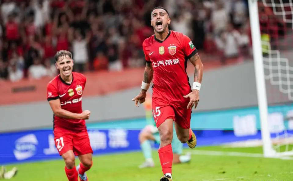 赛地聚焦：中超今晨热度飙升，武汉三镇扳平良机，悬念犹存，心理建设被强调(武汉三镇股改成功)