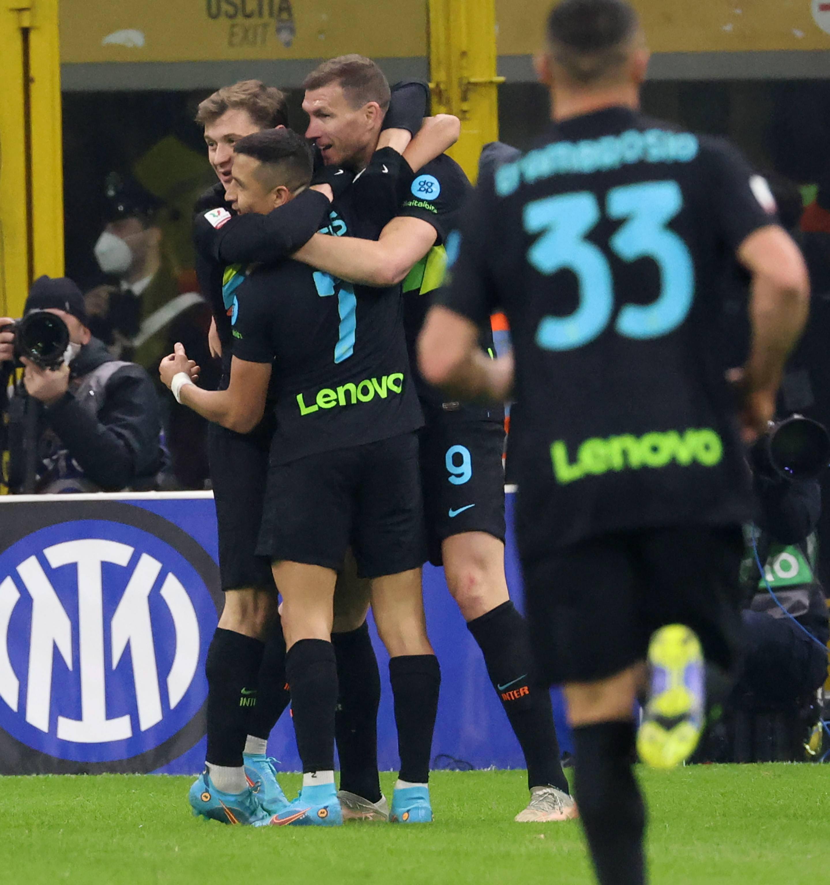 赛地聚焦——意大利杯清晨热度飙升；国际米兰扳平良机；信心回归；数据趋势出现新变化的简单介绍