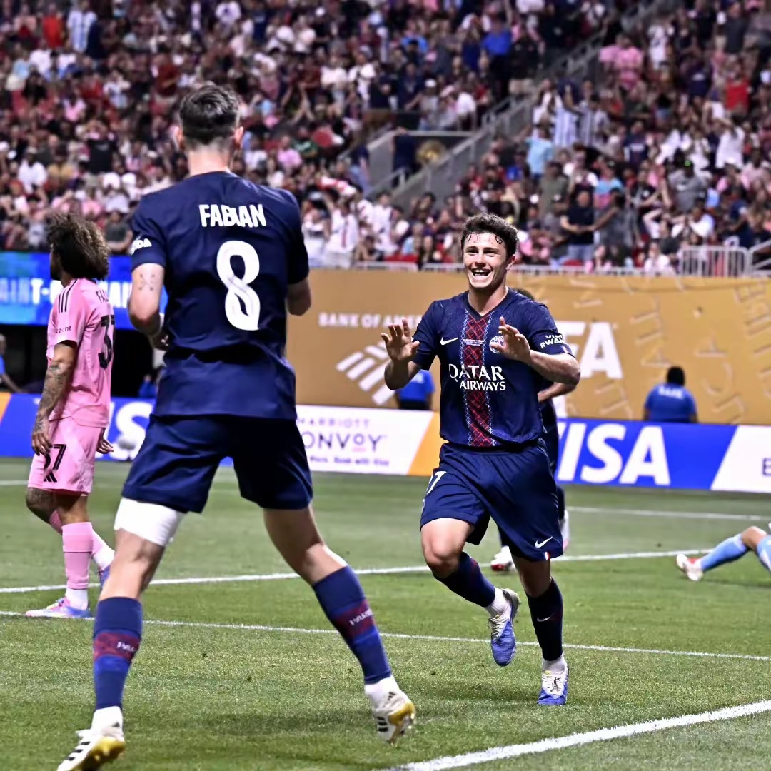 包含巴黎圣日耳曼发布备战花絮，赛前遗憾出局，中超任务艰巨，心理建设被强调的词条-九游体育官网