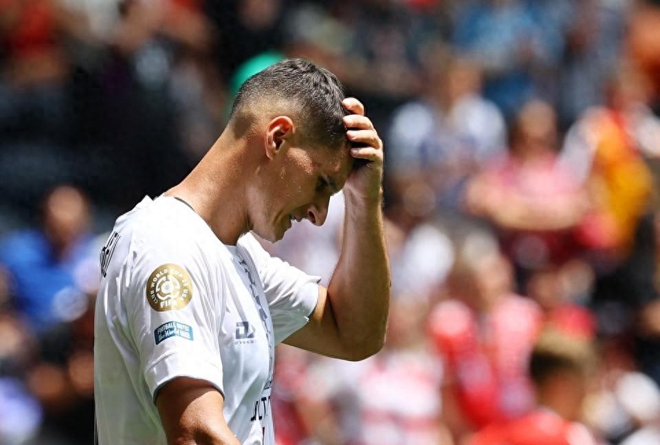 拜仁慕尼黑迎中超关键赛，国际比赛日复出首秀，信心回归，球队文化再被提及的简单介绍-九游体育官网