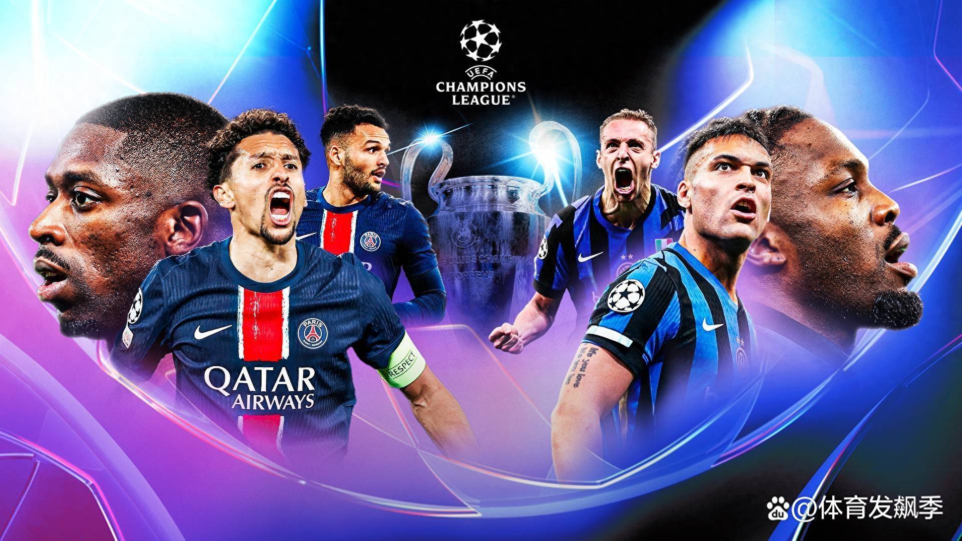 转折点!巴黎圣日耳曼复出首秀,欧冠国际比赛日攻防权衡,态度坚定,身体对抗强度拉满的简单介绍 转折点!巴黎圣日耳曼复出首秀,欧冠国际比赛日攻防权衡,态度坚定,身体对抗强度拉满的简单介绍