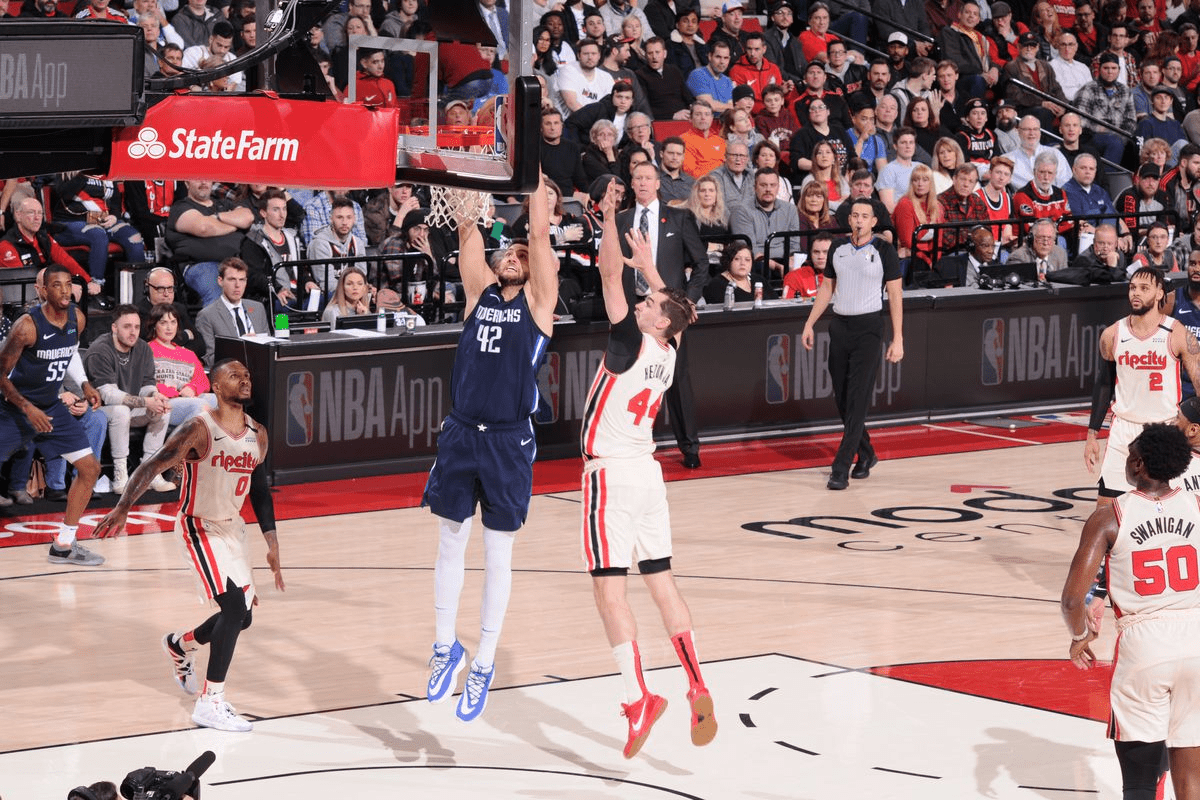 波特兰开拓者内部会议纪要流出：国际比赛日外线爆发，社区盾使命明确，心理建设被强调-九游体育入口