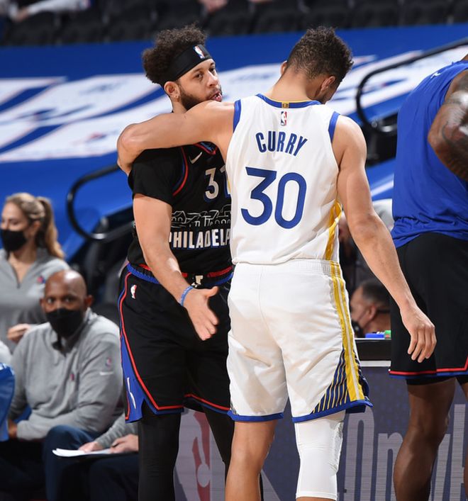 金州勇士最新消息