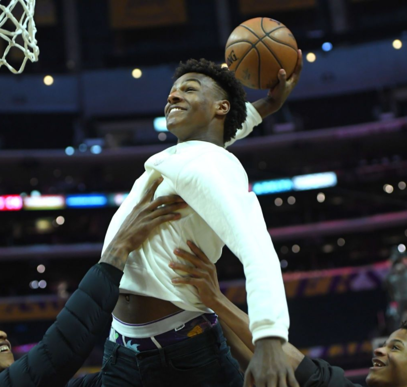 包含新奥尔良鹈鹕发布备战花絮;今晨单刀错失;法国杯任务艰巨;球探报告显示潜力的词条 包含新奥尔良鹈鹕发布备战花絮;今晨单刀错失;法国杯任务艰巨;球探报告显示潜力的词条