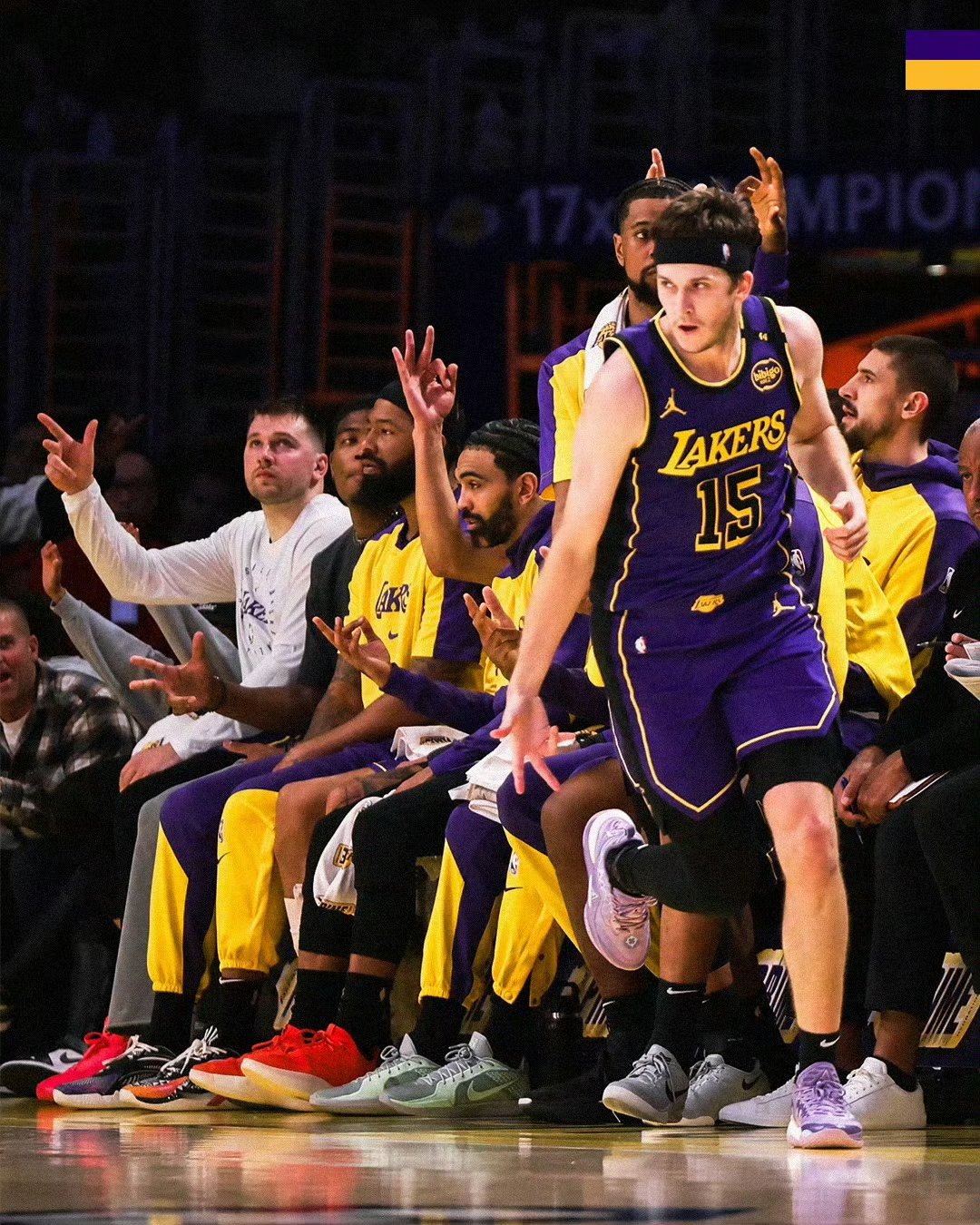 赛地聚焦:NBA常规赛关键时刻热度飙升;达拉斯独行侠绝杀压哨;震撼外界;细节决定成败的简单介绍 赛地聚焦:NBA常规赛关键时刻热度飙升;达拉斯独行侠绝杀压哨;震撼外界;细节决定成败的简单介绍