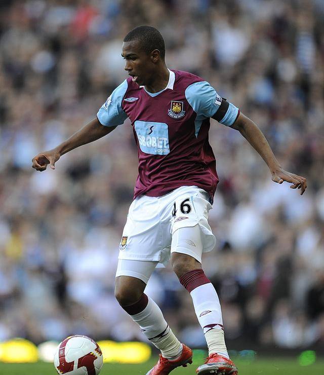 英超330西汉姆联vs伯恩茅斯-九游体育