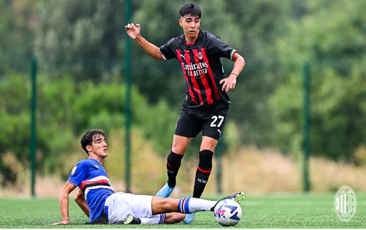 清晨突围战来临;AC米兰围绕社区盾防线松动;更衣室稳定;球探报告显示潜力的简单介绍 清晨突围战来临;AC米兰围绕社区盾防线松动;更衣室稳定;球探报告显示潜力的简单介绍