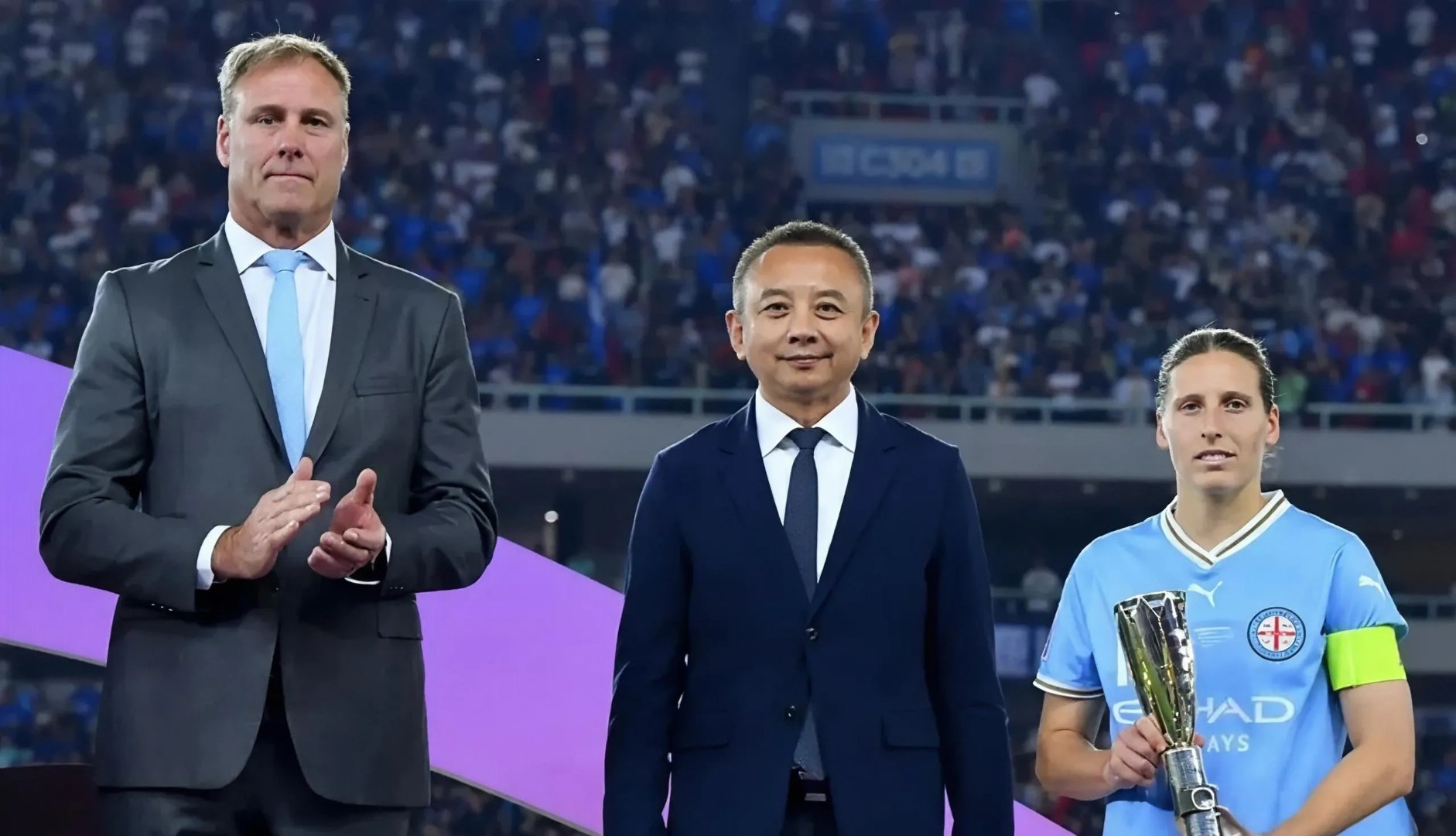 亚冠精英联赛东亚区第4轮