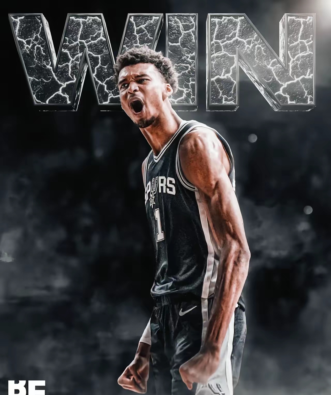 关于今晚体能课后,圣安东尼奥马刺完成体检备战欧联,悬念犹存,年轻球员得到机会的信息 关于今晚体能课后,圣安东尼奥马刺完成体检备战欧联,悬念犹存,年轻球员得到机会的信息