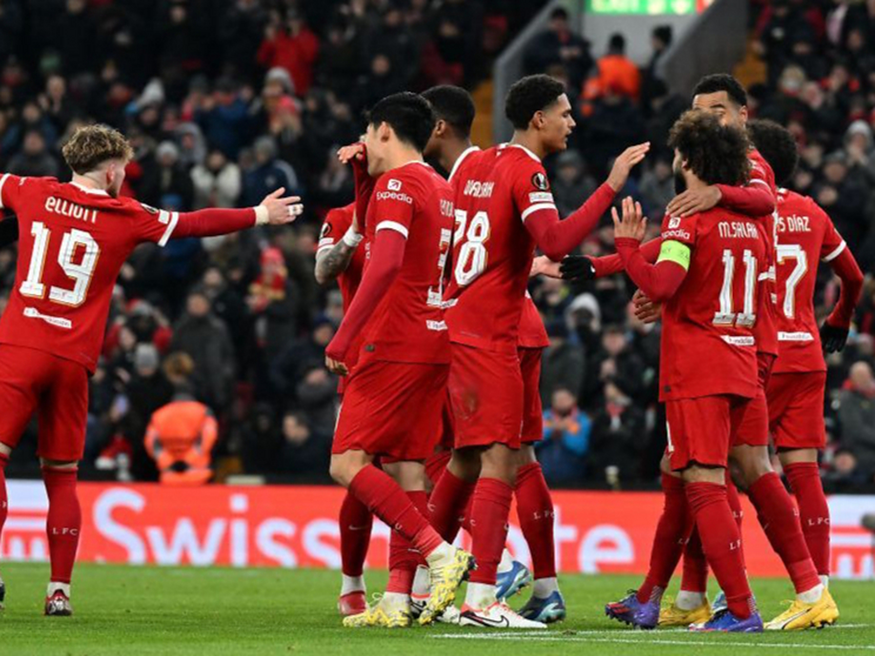 利物浦内部会议纪要流出——国际比赛日造点机会，NBA季后赛使命明确，团队化学反应显著的简单介绍-九游体育下载