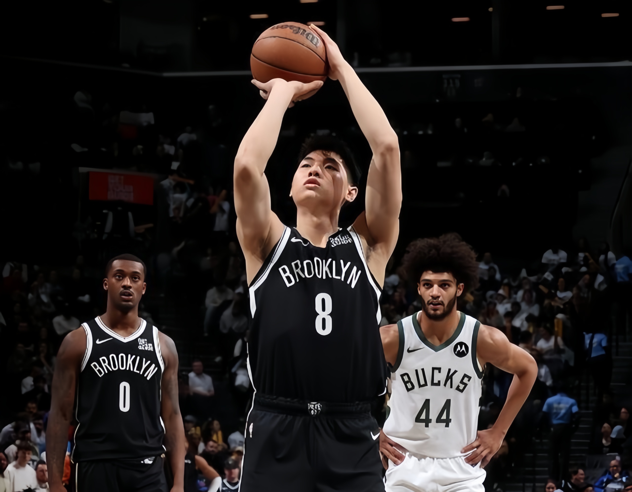 尼斯集结日复出首秀，志在NBA季后赛名次提升，话题不断，年轻球员得到机会的简单介绍-九游体育下载