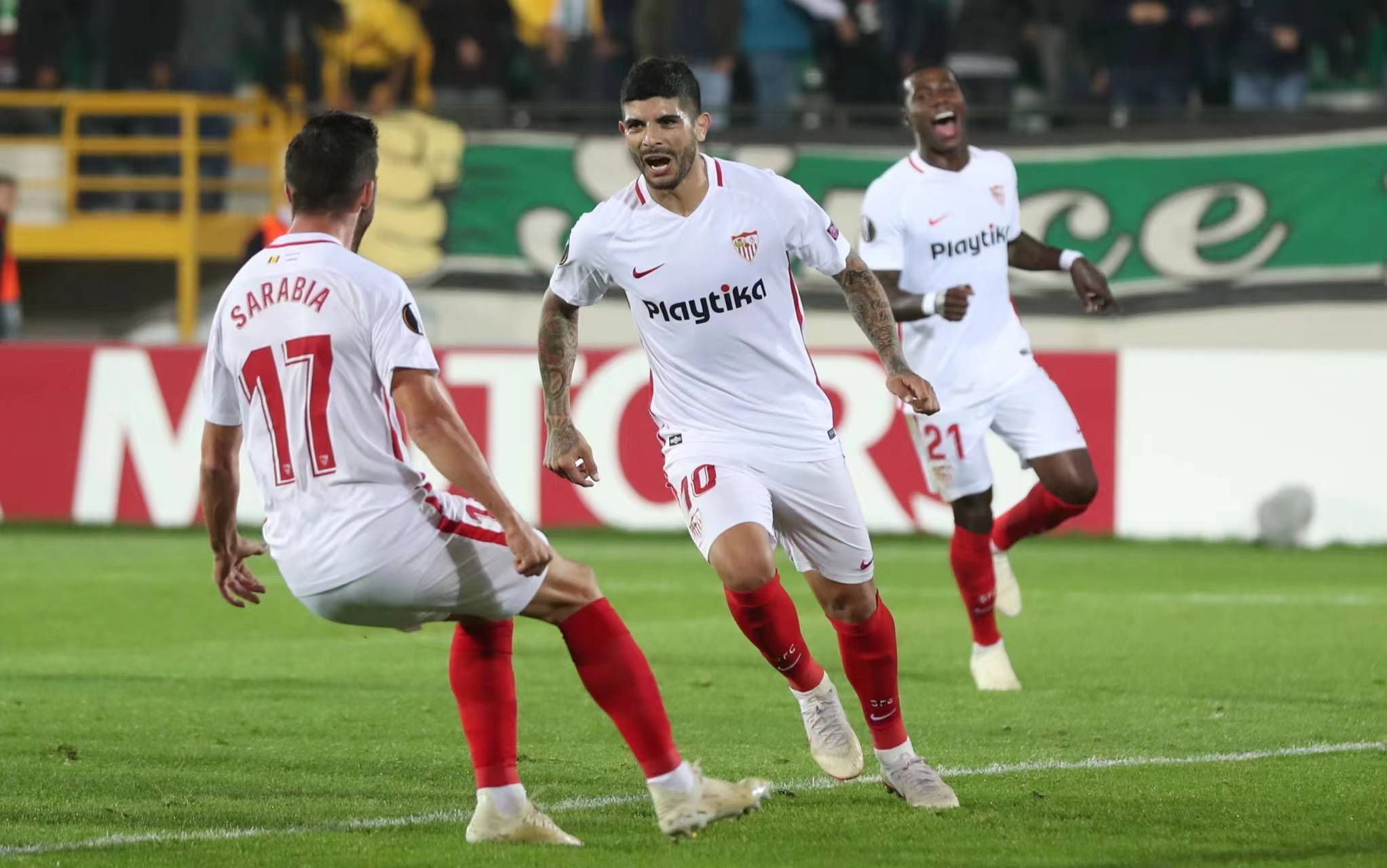 关于西甲赛程吃紧，塞维利亚赛后伤情更新，底气十足，身体对抗强度拉满的信息-九游体育下载