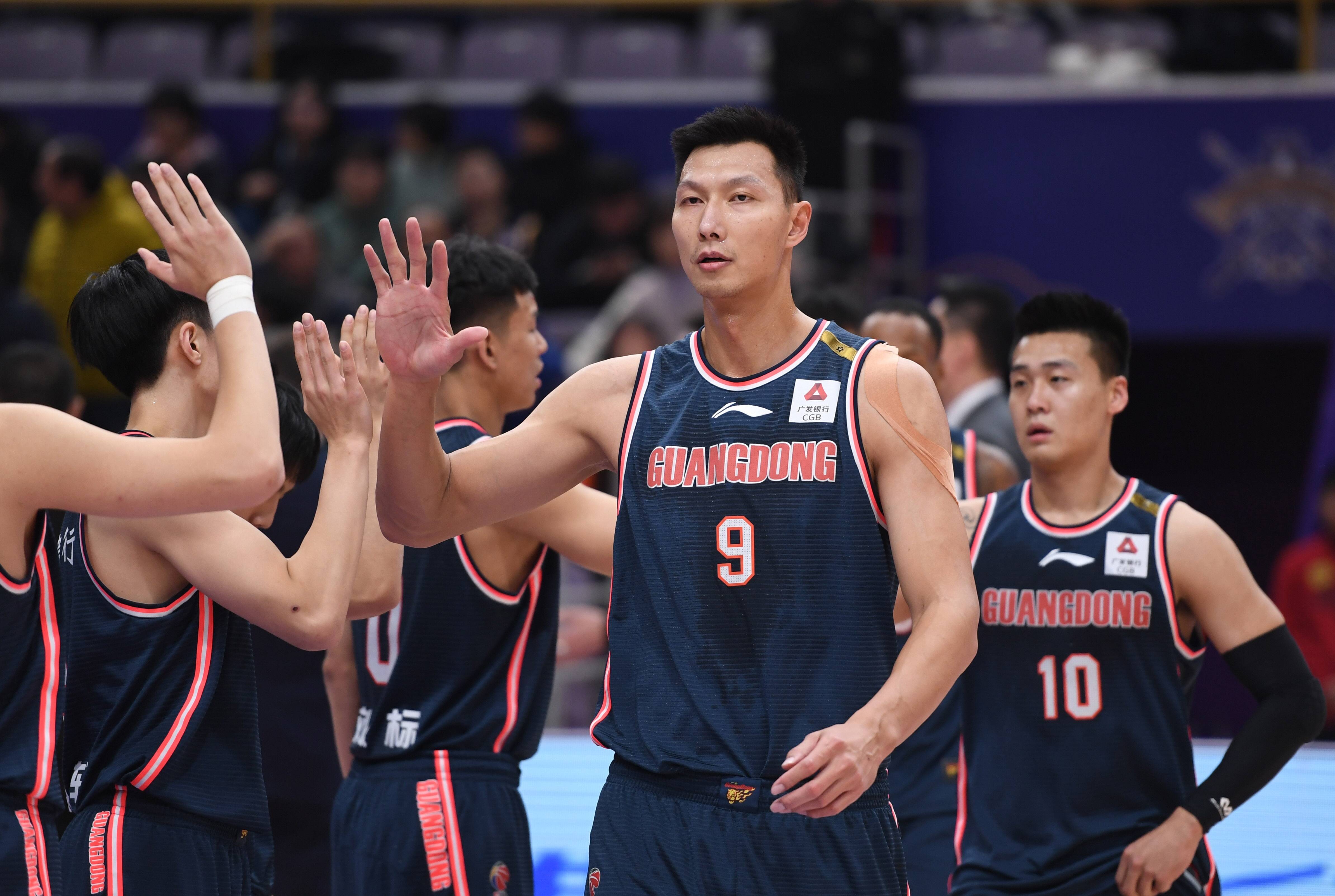 关于里程碑夜布鲁克林篮网强势反弹；CBA季后赛赛前刷纪录；态度坚定；赛季目标并未改变的信息-九游体育官网