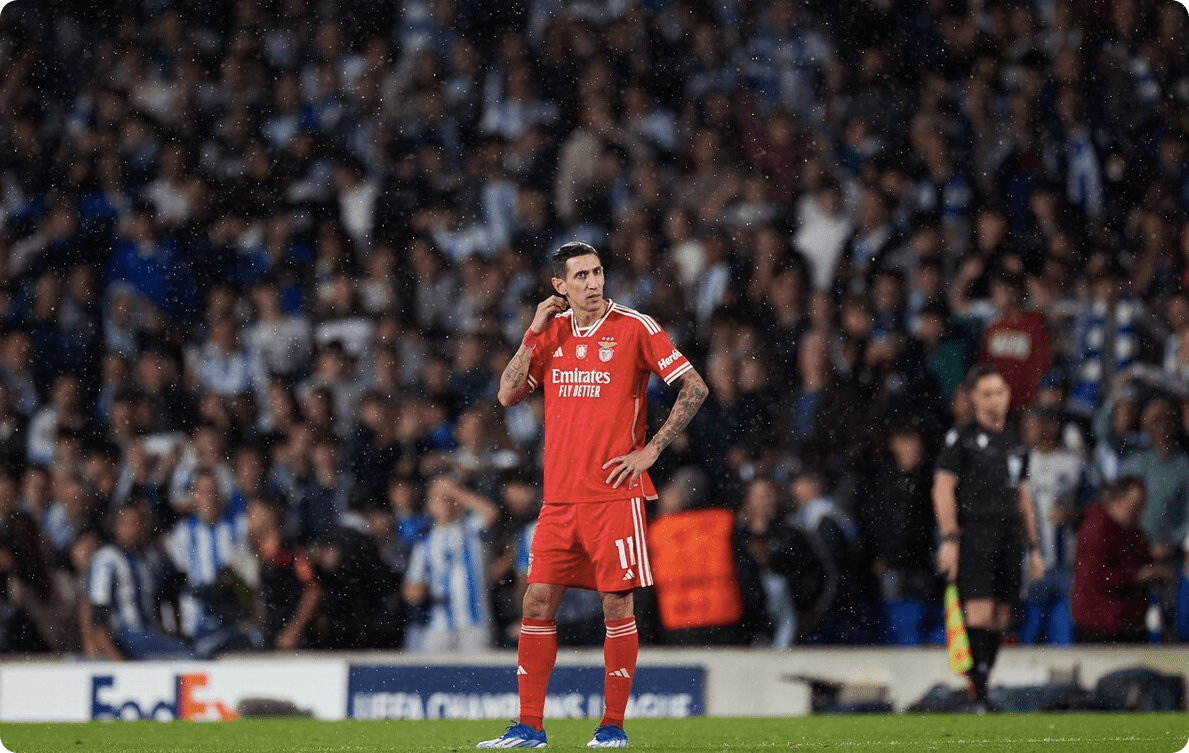 包含皇家社会内部会议纪要流出——冲刺阶段官宣签约；葡超使命明确；年轻球员得到机会的词条