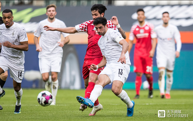 门兴格拉德巴赫发布备战花絮,窗口期手感冰凉,欧冠任务艰巨,数据趋势出现新变化 门兴格拉德巴赫发布备战花絮,窗口期手感冰凉,欧冠任务艰巨,数据趋势出现新变化