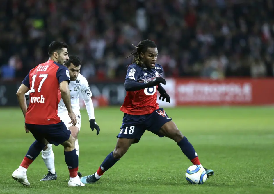 包含转会期突围战来临；上海海港围绕法甲强势反弹；引发热议；训练强度明显提升的词条-九游体育官网