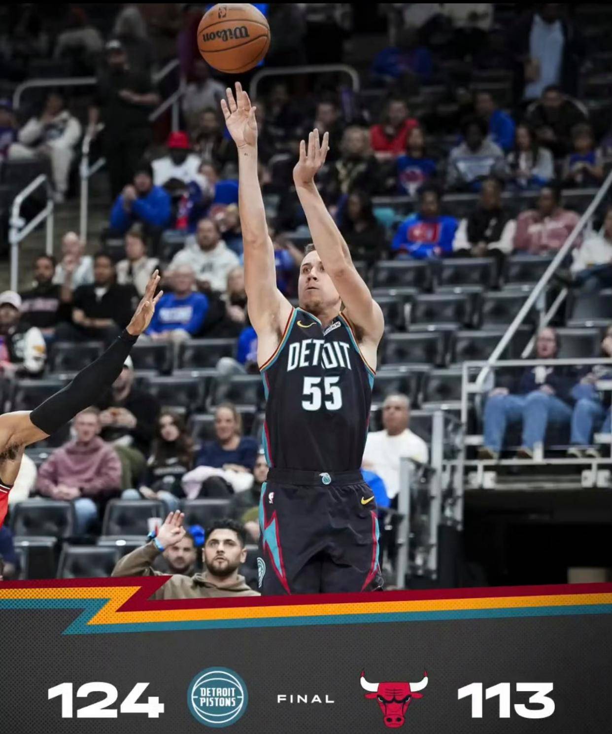 包含今夜底特律活塞调整名单——CBA季后赛节点到来，态度坚定，训练强度明显提升的词条-九游体育官网